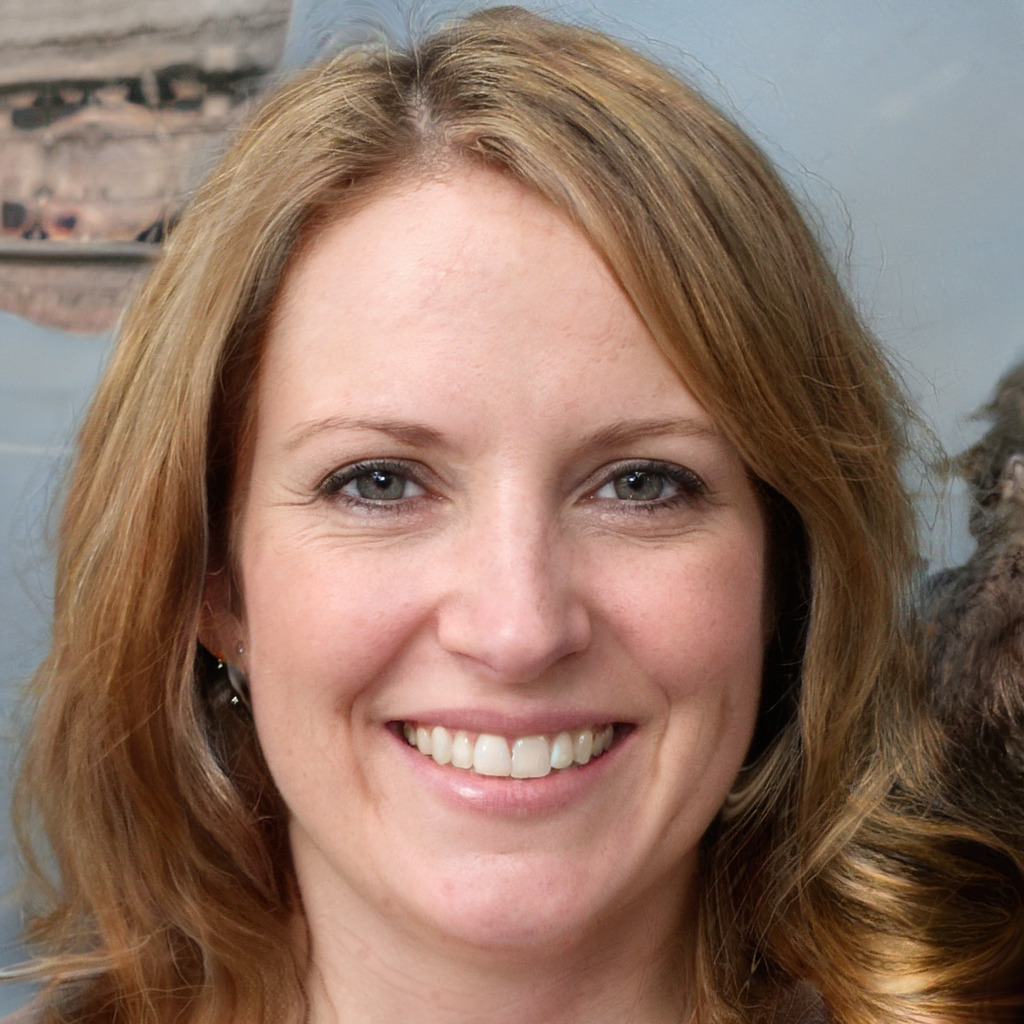 Darlene Solomon