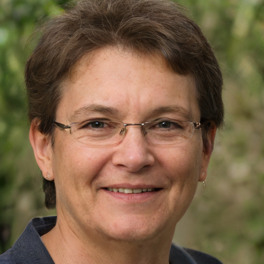 Lynn Metrulas
