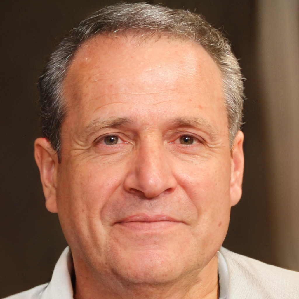 Walt Diehl