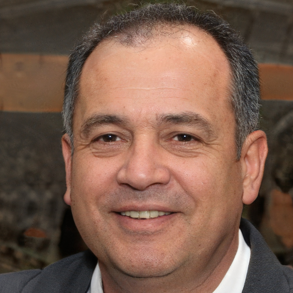 Frederick Schwarz