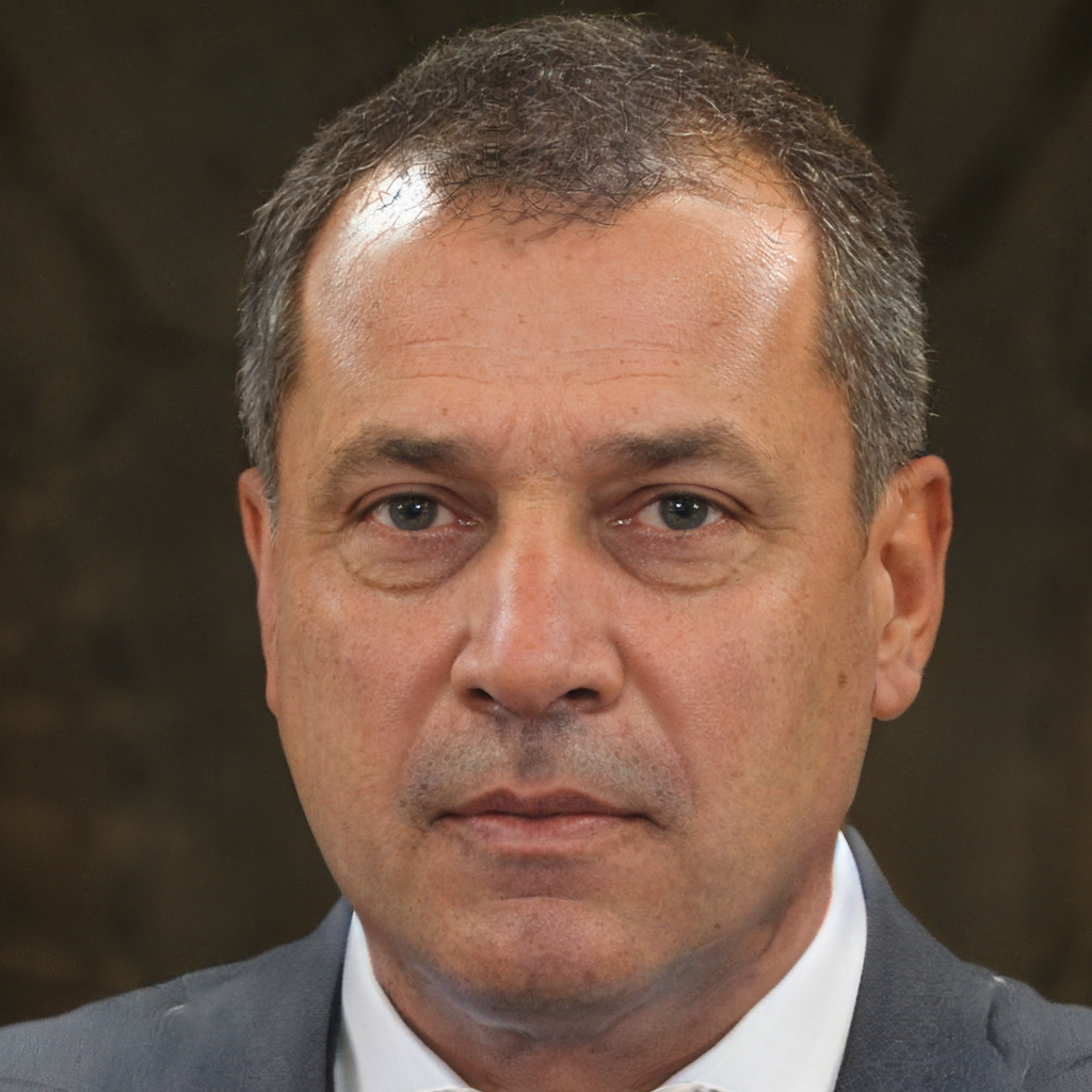 Steven Mermelstein