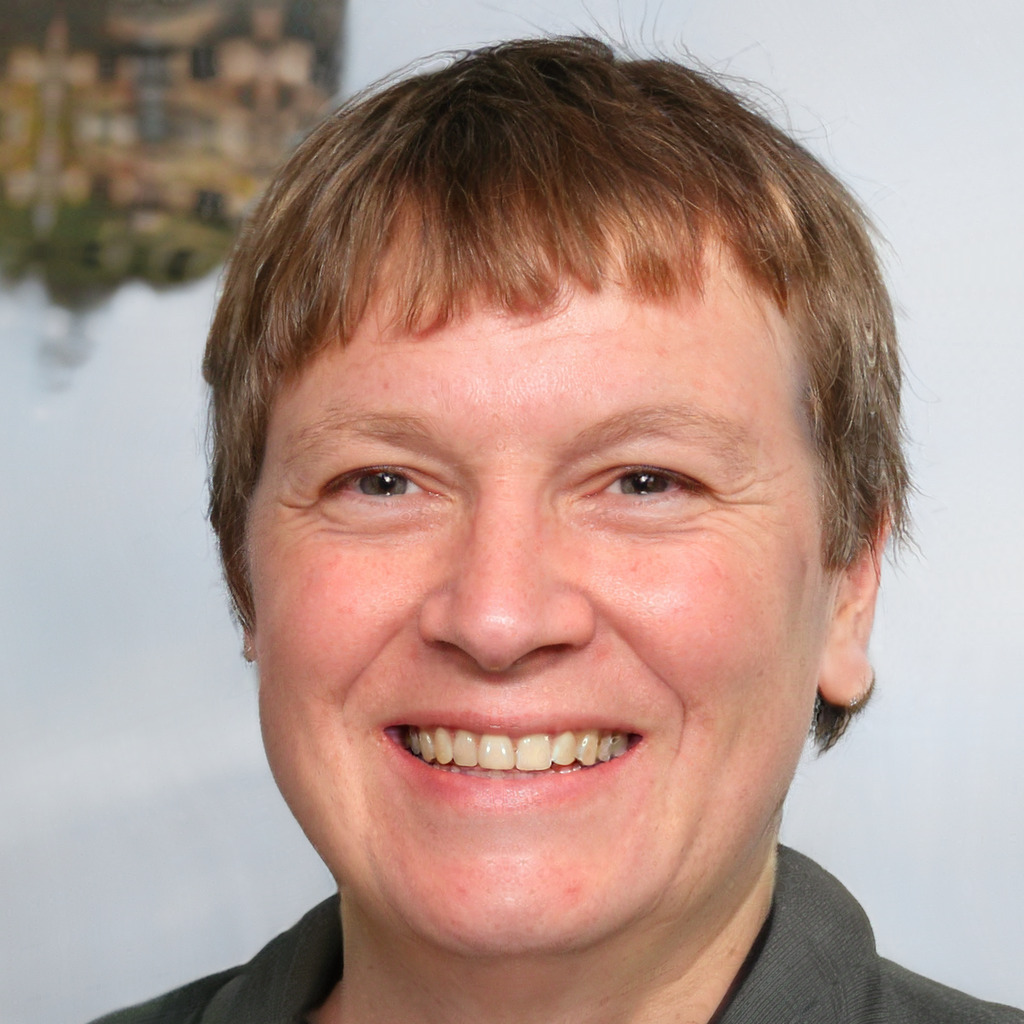 Svetlana Valonis